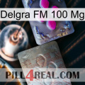 Delgra FM 100Mg 38